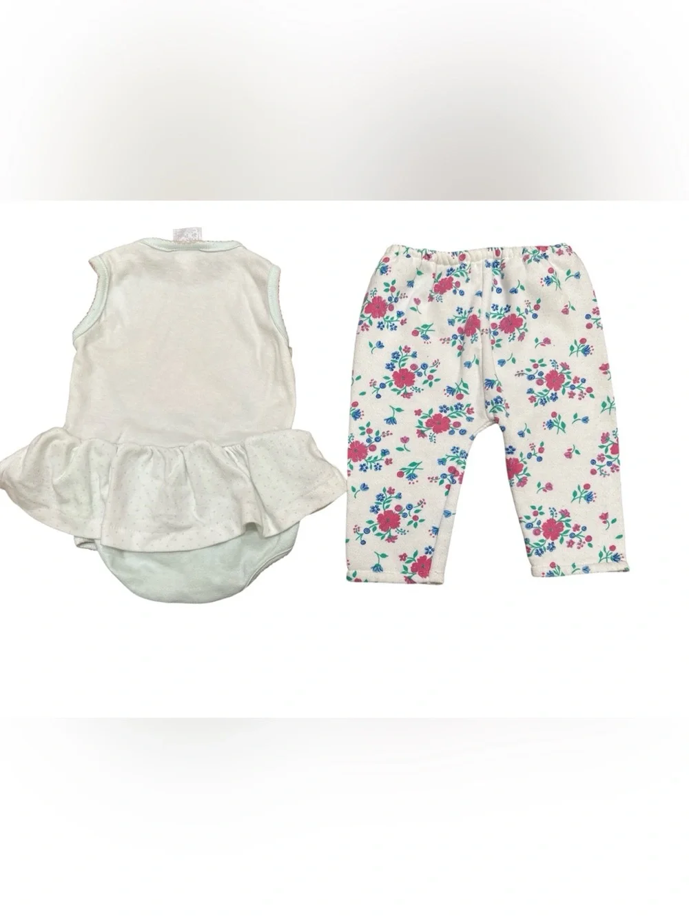 Vintage 90s Baby Girl Bundle Various Sizes